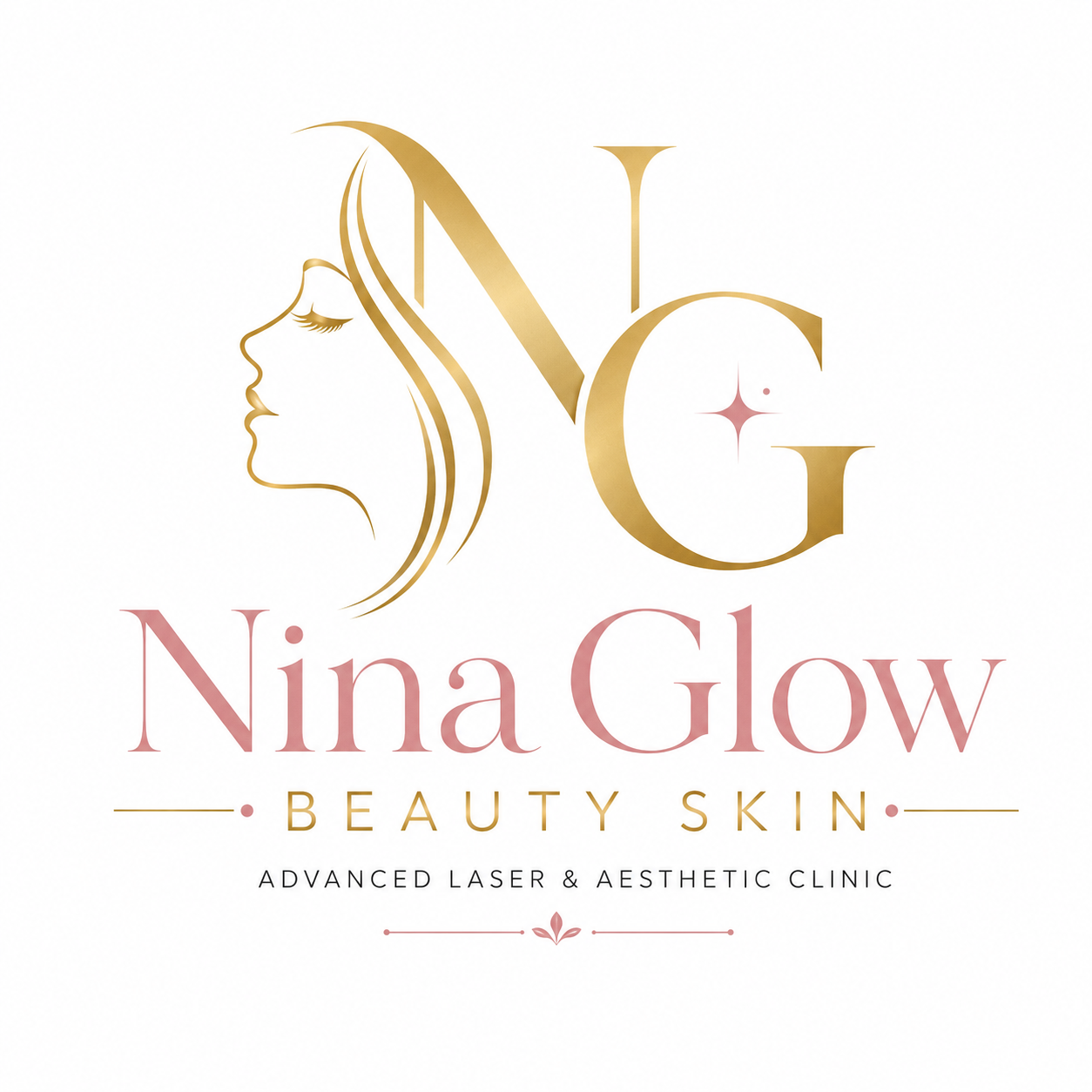 Nina Glow Beauty Skin